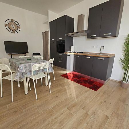 Apartamento Dream & Fly 3Punto0 Fiumicino Exterior foto