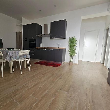 Apartamento Dream & Fly 3Punto0 Fiumicino Exterior foto