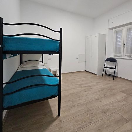 Apartamento Dream & Fly 3Punto0 Fiumicino Exterior foto