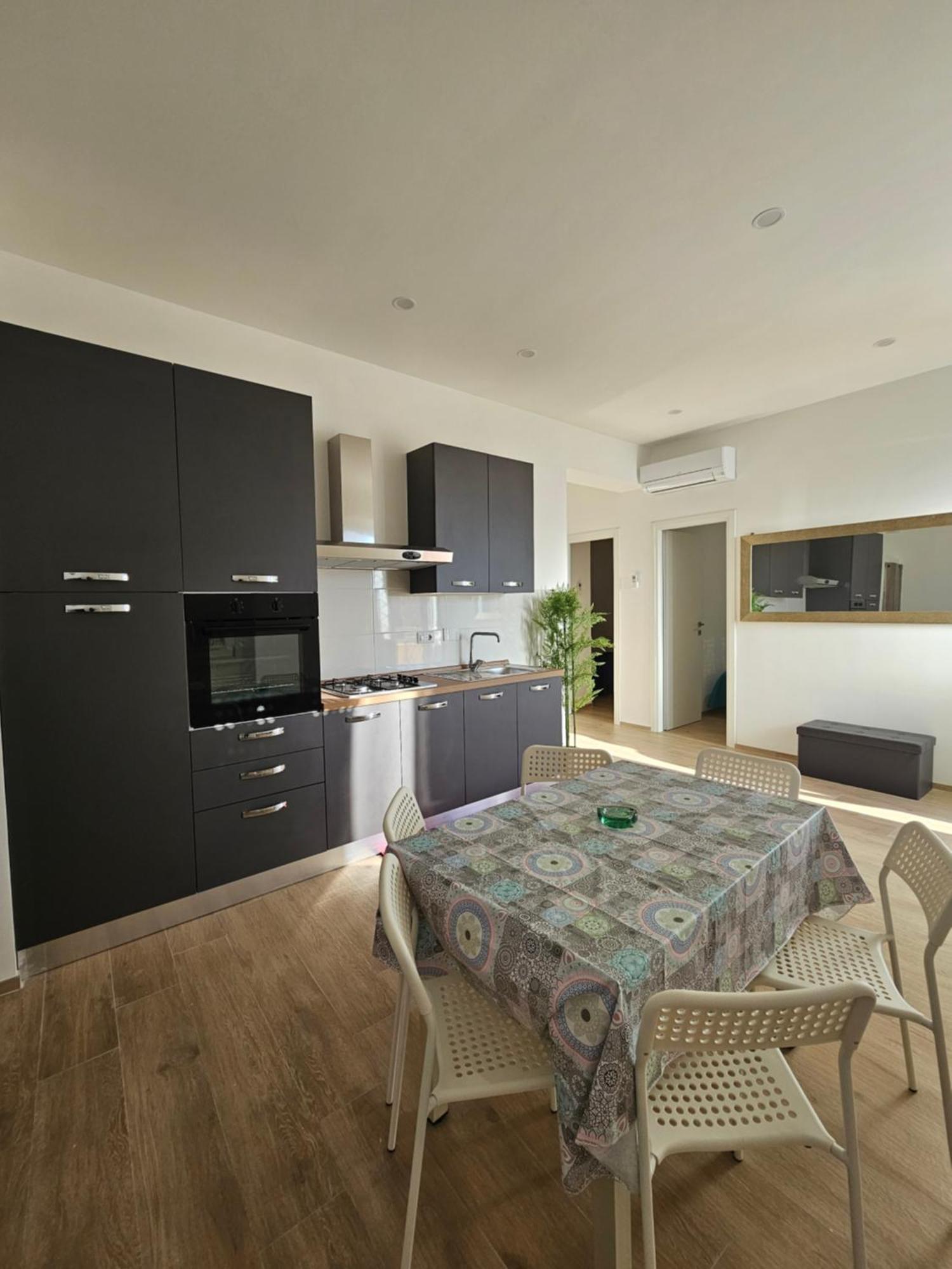 Apartamento Dream & Fly 3Punto0 Fiumicino Exterior foto