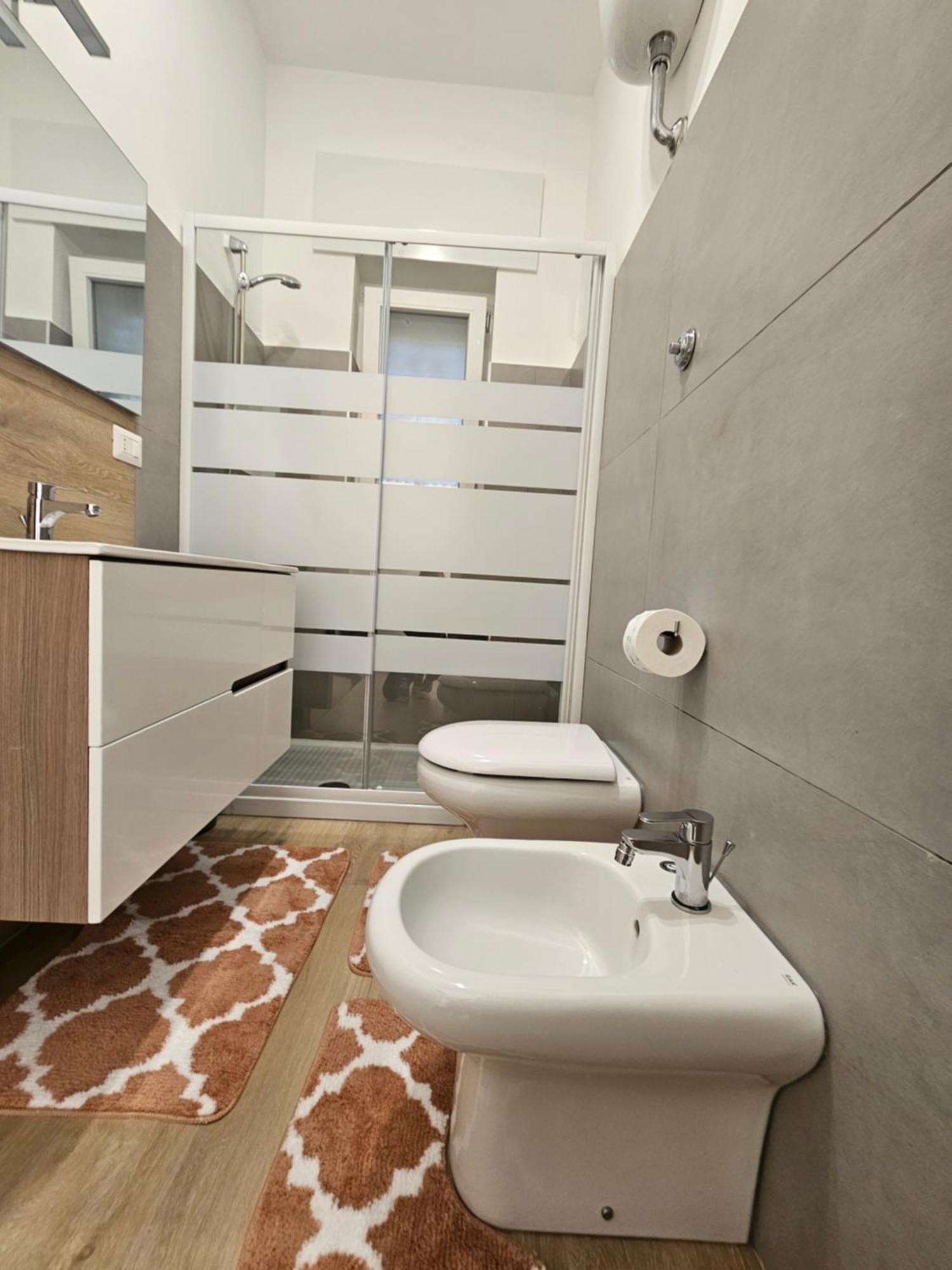 Apartamento Dream & Fly 3Punto0 Fiumicino Exterior foto