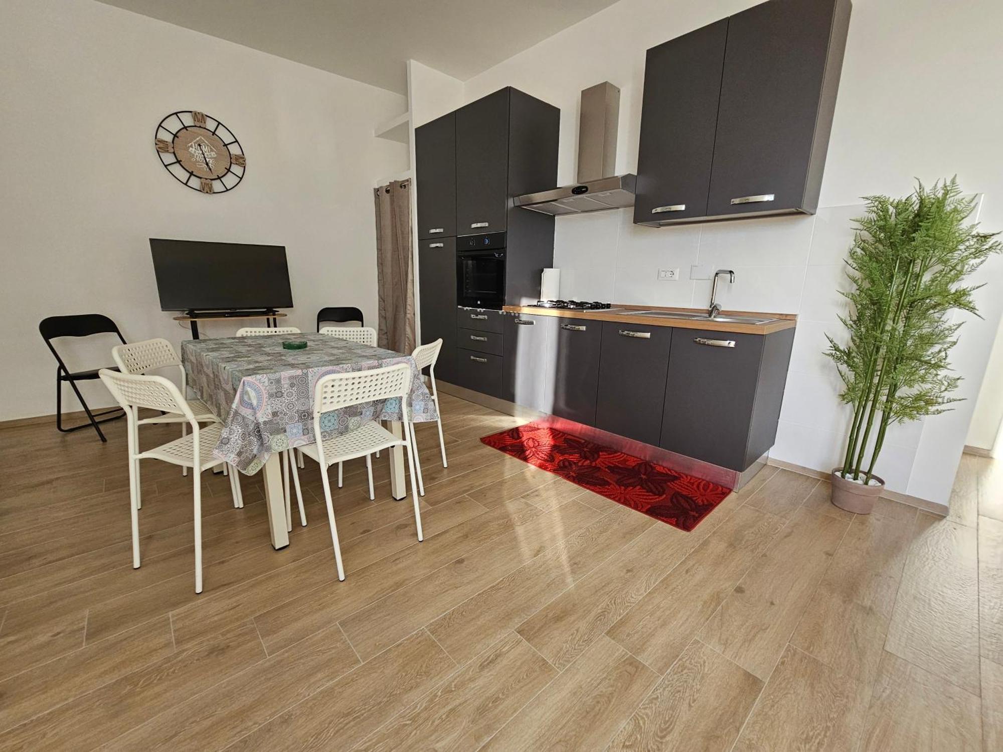 Apartamento Dream & Fly 3Punto0 Fiumicino Exterior foto
