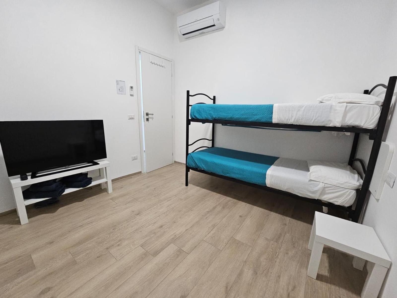 Apartamento Dream & Fly 3Punto0 Fiumicino Exterior foto