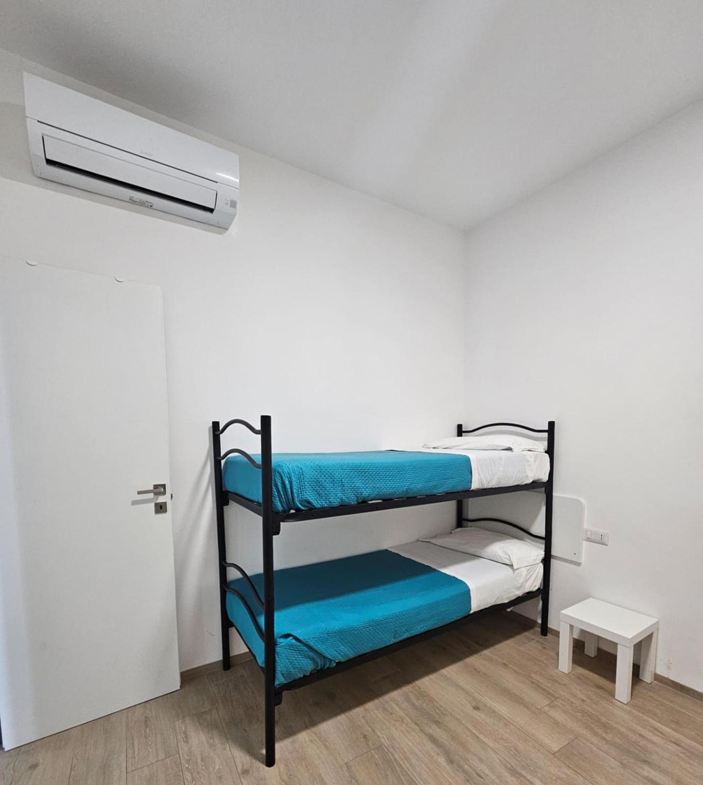 Apartamento Dream & Fly 3Punto0 Fiumicino Exterior foto
